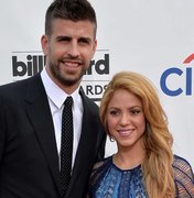 Rumores de separação voltam a assombrar Shakira e Piqué