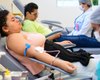 Deseja doar sangue aos sábados? Veja onde estão os postos do Hemoal na capital e no interior