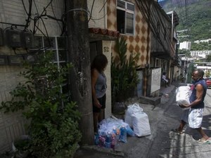 Projetos que ajudam comunidades no combate à doença podem receber recursos