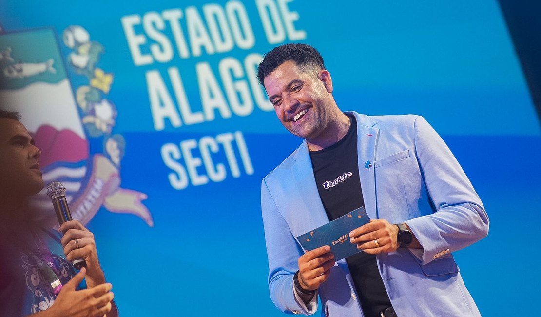 [Vídeo] Arapiraca vai sediar próxima edição do Trakto Show no interior de Alagoas, diz idealizador do evento