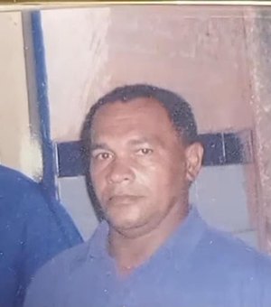 Morte de motorista da prefeitura causa comoção no município de Porto Calvo