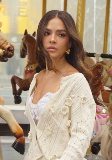 Mel Maia rebate críticas ao corpo e faz desabafo: “Momento difícil”