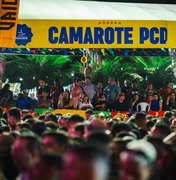 Confira os serviços ofertados pela Prefeitura durante o São João Massayó 2025