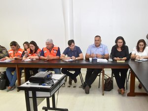 Prefeitura cria comitê para acompanhar ações no Pinheiro, Bebedouro e Mutange