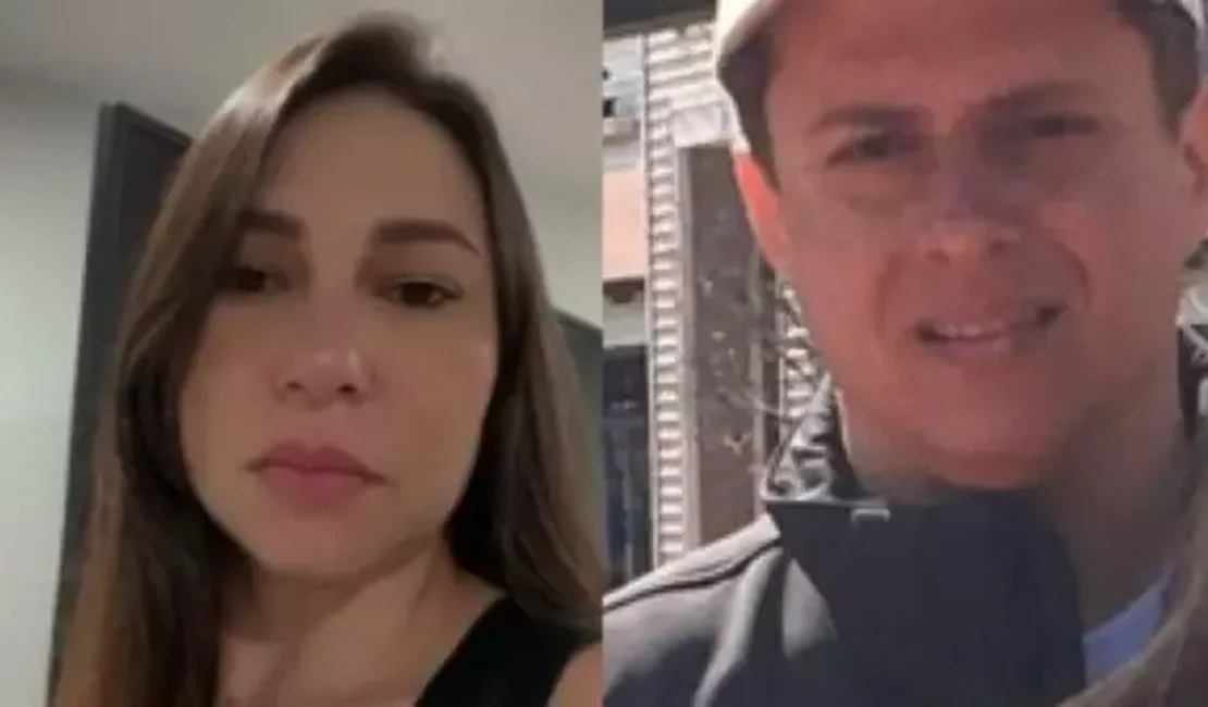 Casal de Brasileiros é encontrado morto nos EUA