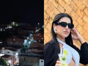 Mulher é atingida com cinco tiros na cabeça em Maragogi