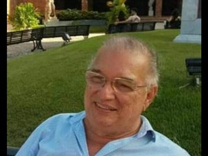 Morte do médico Ivanildo Alves causa comoção em Maragogi