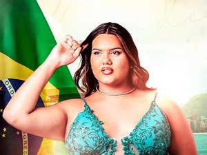 Júlia Conde: a jovem que empreendeu o próprio destino e rompeu fronteiras com coragem, beleza e propósito
