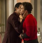 Mateus Solano revela que Globo era contra beijo gay em Amor à Vida