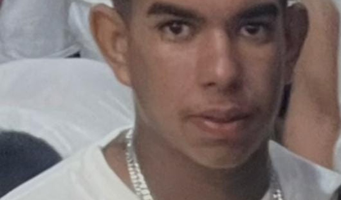 Jovem é assassinado a tiros na cabeça em Porto de Pedras