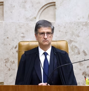 Relator vota contra investigação criminal de Gonet por mensagens de Vorcaro
