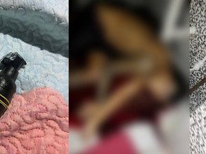 Identificado jovem assassinado na Barra de São Miguel, em Alagoas