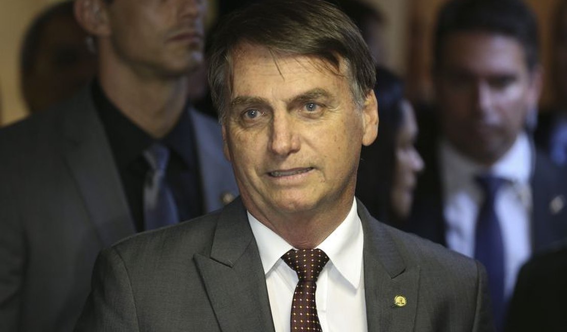Nome do ministro da Educação pode sair hoje, indica Bolsonaro