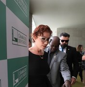 Itália julga extradição de Carla Zambelli, nesta terça-feira