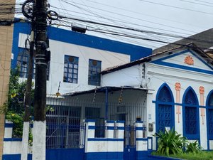 Prefeitura de Maceió disponibiliza abrigo para famílias afetadas pelas chuvas