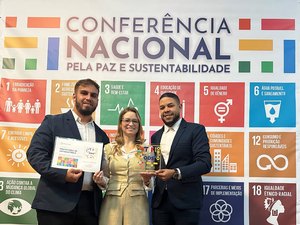 Japaratinga conquista Selo ODS Ouro por ações alinhadas à Agenda 2030