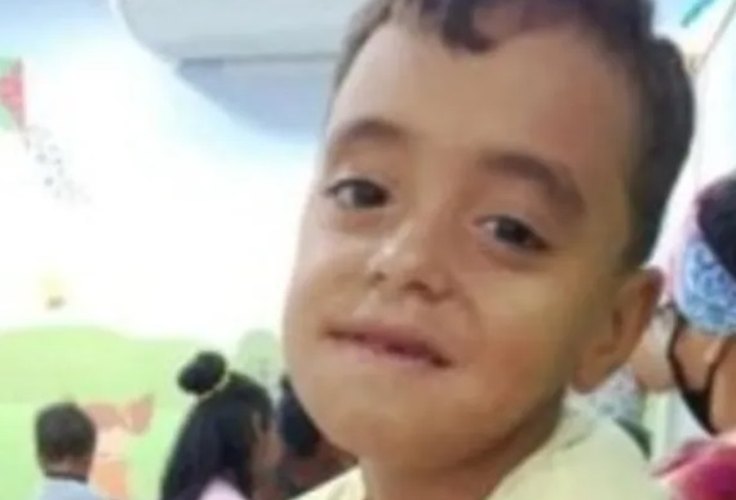 Menino de 7 anos morre após ser atingido por coice de cavalo em Batalha