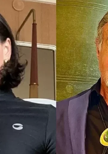 Isis Valverde confirma filme com Sylvester Stallone