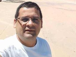 Motorista morre em colisão envolvendo retroescavadeira na AL-115, em Igaci