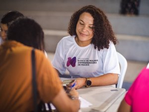 Prefeitura de Maceió fortalece políticas públicas e coloca as mulheres no centro das ações