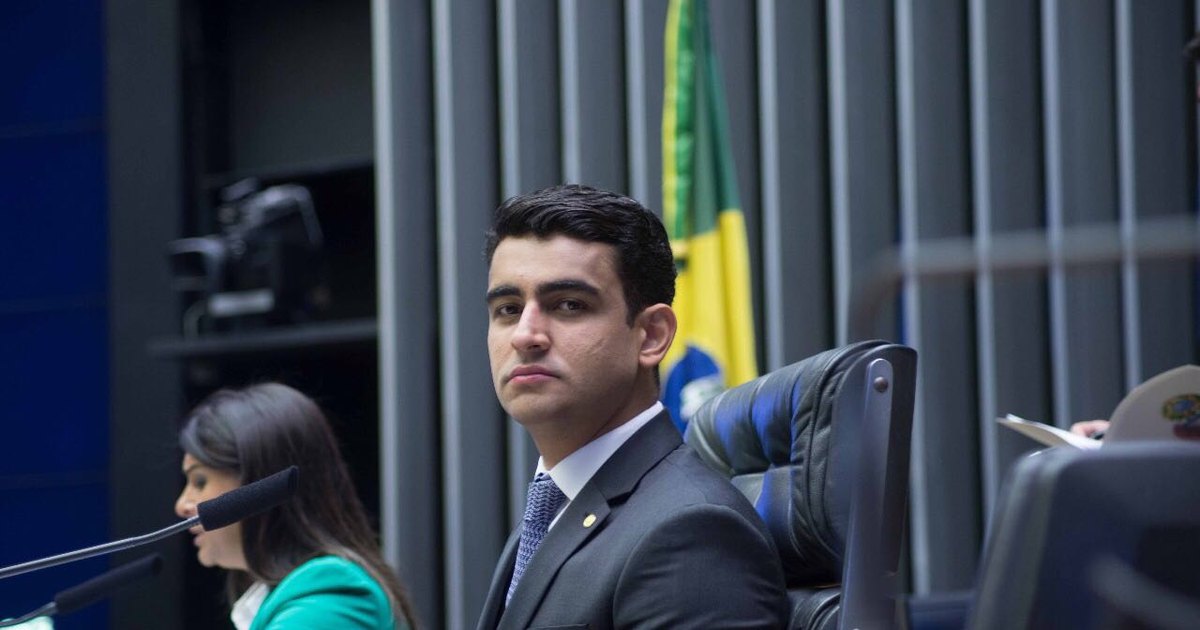 A pedido de JHC, Ministério Público determina que Dia do Evangélico seja  feriado estadual | 7Segundos - Maceió