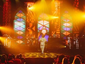 Emicida sobre Amarelo, da Netflix: “Nosso país nasceu de gente que sonha”