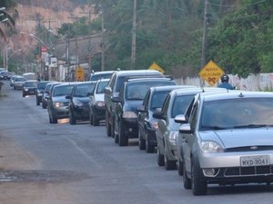 Governador assina ordem de serviço das obras de duplicação