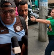 Justiça manda prender jornalista perseguido por Carla Zambelli