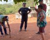 Prefeitura e Dnocs mapeiam áreas para instalação de poços na zona rural de Palmeira