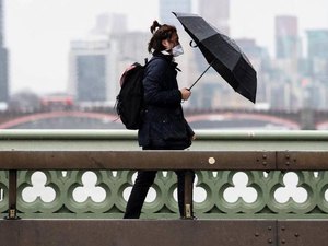 Londres adota lockdown mais rígido e terá inverno duro pela frente
