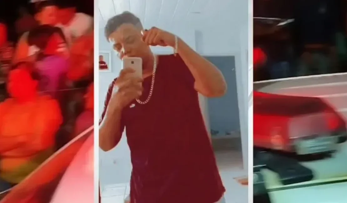 Jovem de 23 anos é assassinado durante partida de futebol em Campo Alegre