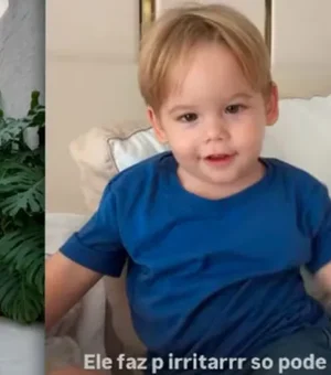 Virginia faz 1ª postagem após término com Vini Jr: