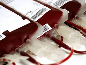Sesau alerta para estoque baixíssimo de sangue nos hemocentros
