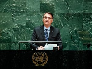 'Vexame mundial' e 'impecável': reações à fala de Bolsonaro