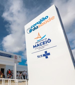 Confira o funcionamento dos serviços da Saúde de Maceió no feriado de Tiradentes