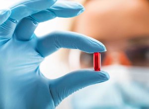 Uma única cápsula por semana: é assim o novo tratamento para a Aids