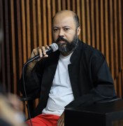 Serial killer diz que Arcanjo Miguel é autor intelectual do crime e defesa pede condenação de figura bíblica