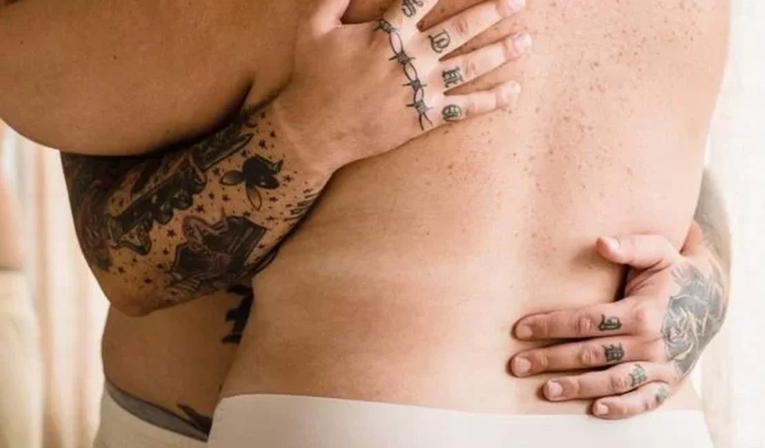 Romance com safadeza: 4 posições para fazer sexo “amorzinho”