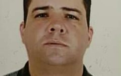 Ivanildo Lucena da Silva, 43 anos, trabalhava como segurança municipal