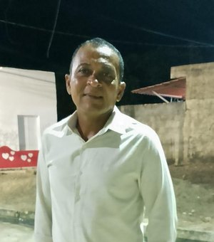 Empresário morre com suspeita de ter sofrido ataque cardíaco em Maragogi