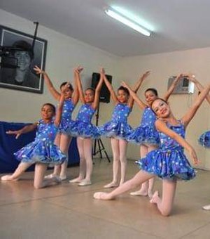 Prefeitura de Arapiraca abre matrículas nos cursos da Escola de Artes de Arapiraca