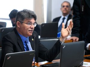 Senado autoriza empréstimo de 70 milhões de dólares para Maceió