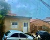 Inmet emite alerta de chuvas para 13 municípios da Região Norte de Alagoas