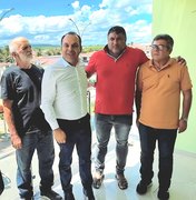 Francisco Sales desponta como um dos líderes na consolidação do PSDB em Alagoas