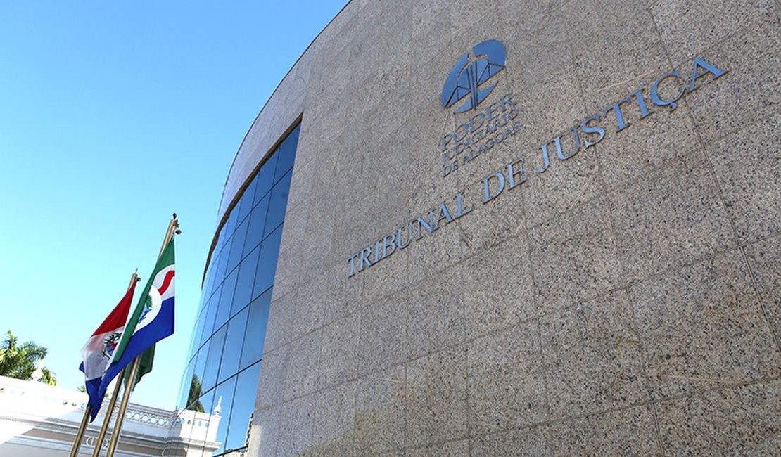 Judiciário de Alagoas entra em recesso a partir desta quinta-feira (23)