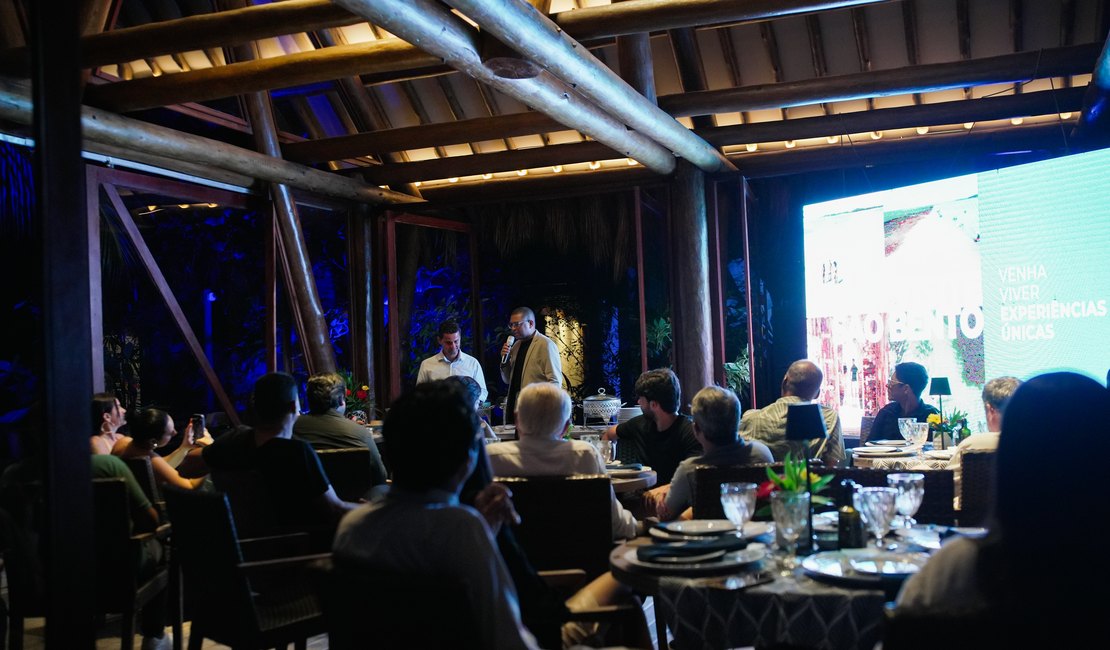 Maragogi investe na promoção do turismo de experiência de São Bento
