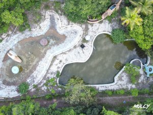 Parque aquático abandonado e Porto de Maceió são alvos de apuração do MPE