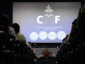 Profissionais da Educação participam do Seminário de Abertura da Formação Continuada de 2022