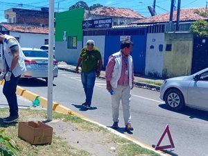 Vigilância Sanitária flagra descarte irregular de seringas e agulhas na Ponta Grossa