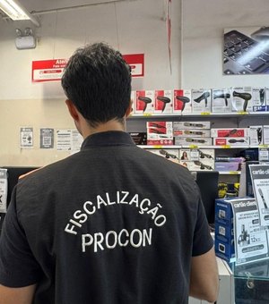 Procon Maceió divulga pesquisa de preços de itens do Dia dos Namorados